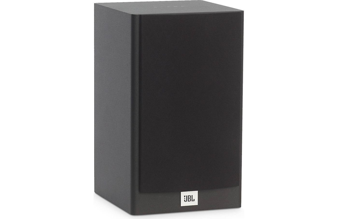 Полична акустика JBL A120 Black (JBLA120BLK)