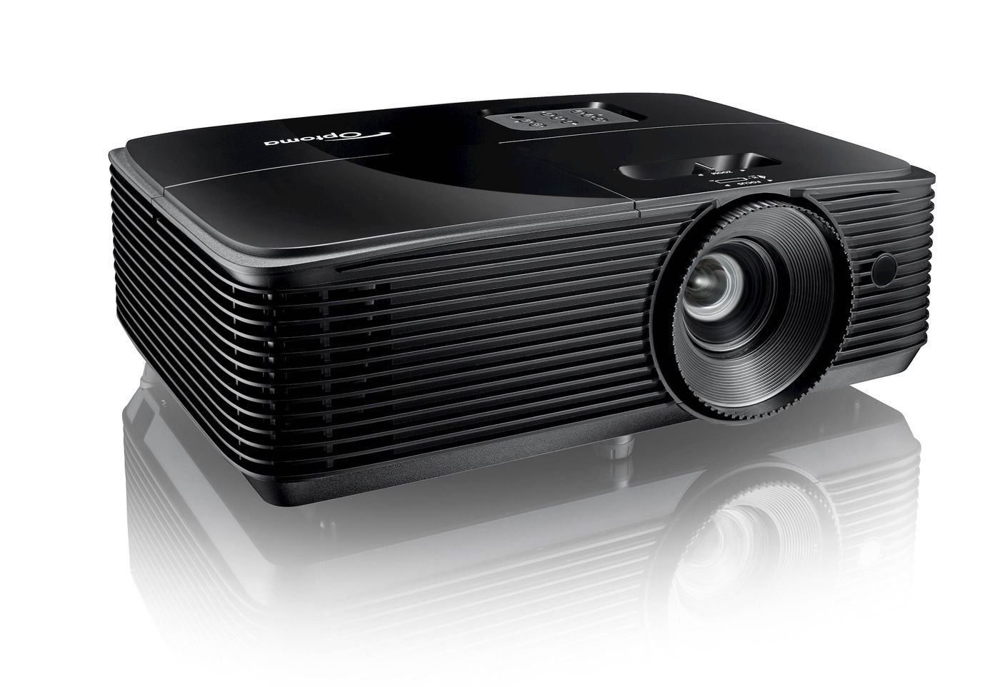 Проектор Optoma W381