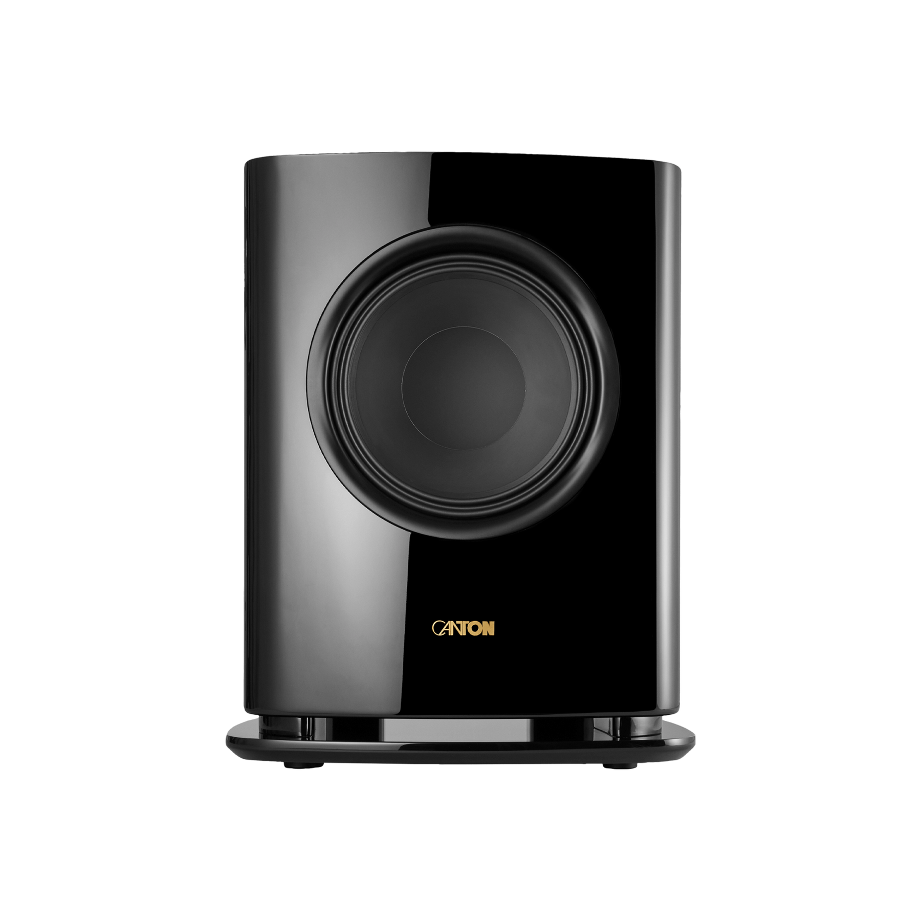 Сабвуфер Canton Reference Subwoofer Black Piano