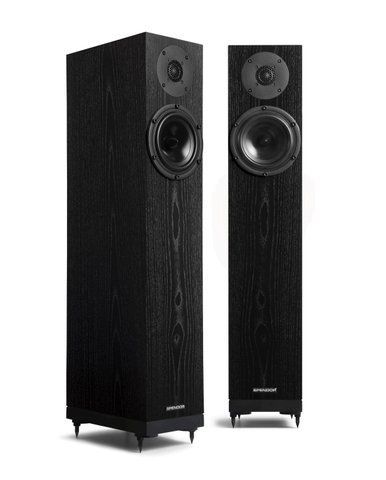 Акустика Spendor A7.2 Black Oak