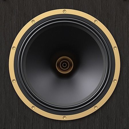 Напольная акустика Tannoy SGM 15 Walnut