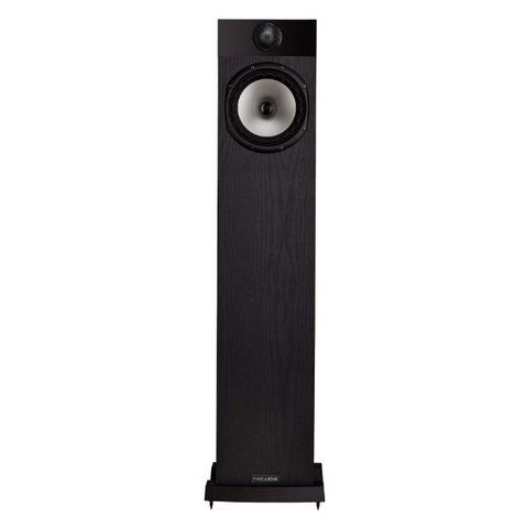Напольная акустика Fyne Audio F302i Black Ash