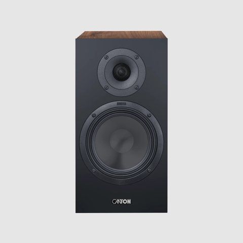 Акустика Canton GLE 30 S2 Walnut