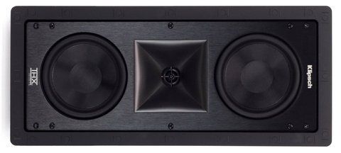Вбудована акустика Klipsch THX-502-L