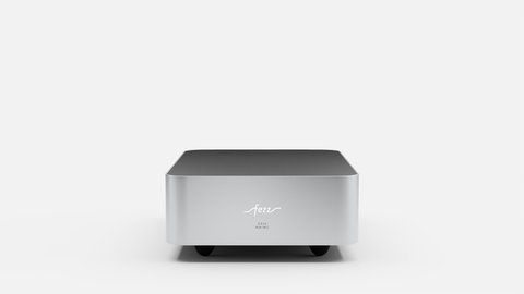 Фонокорректор Fezz Audio Gaia EVO MM/MC Moonlight