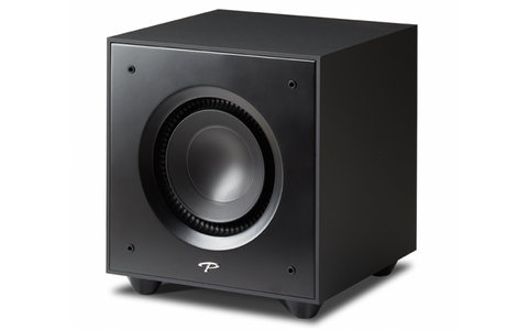Сабвуфер Paradigm Defiance X10 Satin Black