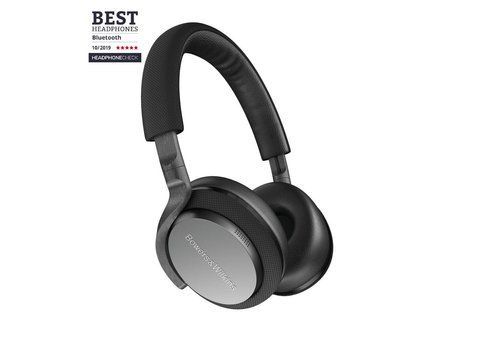 Навушники Bowers & Wilkins PX5 Space grey