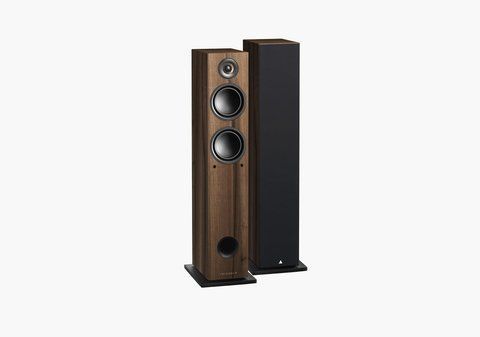 Беспроводная напольная АС Triangle LN05A Chestnut