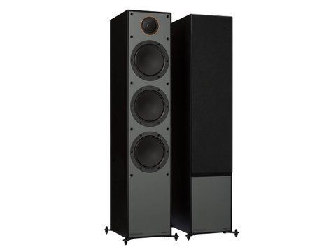 Підлогова акустика MONITOR AUDIO Monitor 300 Black