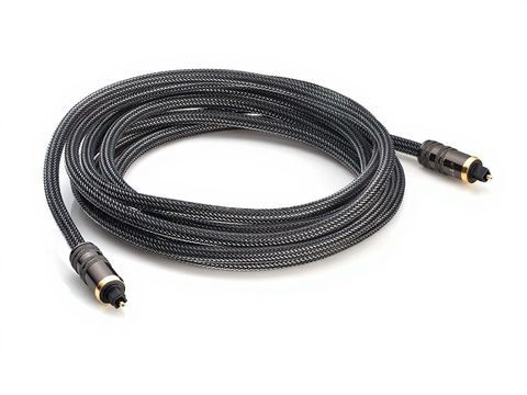 Оптичний кабель TTAF 97201 Toslink Cable 3m
