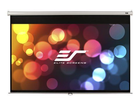 Проекційний екран Elite Screens M135XWH2 135"