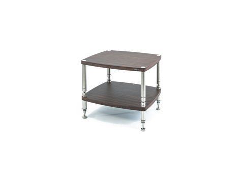 Стійка Hi-Fi Solidsteel HF-2 Elite Glossy Indian Rosewood