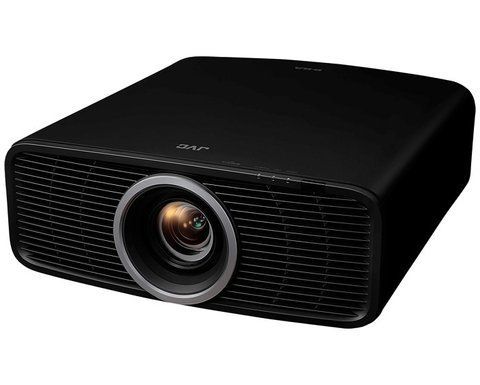 Проектор 4K JVC DLA-NZ700 Black