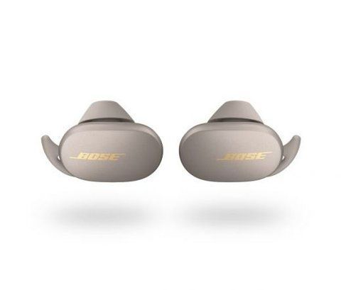 Наушники Bose QuietComfort Earbuds Sandstone
