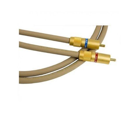 Міжблочний кабель Van den Hul SECOND 2RCA 1,2 meter