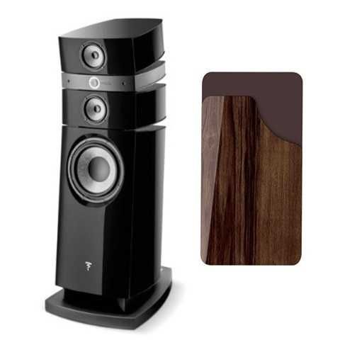 ⭐☜➀☞⭐【Напольная акустика Focal GRANDE UTOPIA EM EVO Dark
