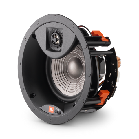 Вбудована акустика JBL Studio 2 6IC