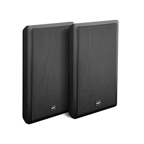 Акустика настінна NEXT Audiocom W5F Black