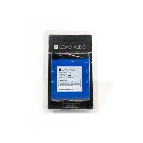 Акумулятор Com Audio Amico battery Li-Ion