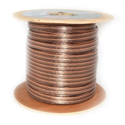 Акустичний кабель MT-Power Master Speaker Wire 4/12 AWG