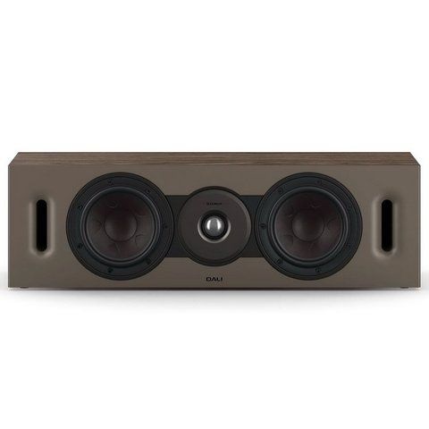 Акустика Dali SONIK CINEMA Walnut