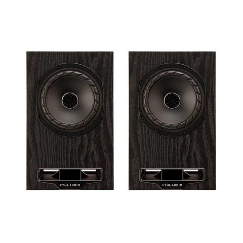 Акустика Fyne Audio F5E Black Ash