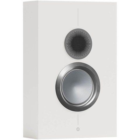 Акустика Monitor Audio Gold On-Wall 6G Satin White