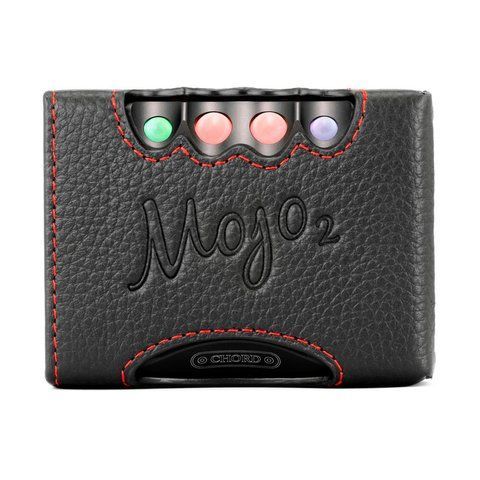 Чохол Chord Mojo 2 Premium Leather Case