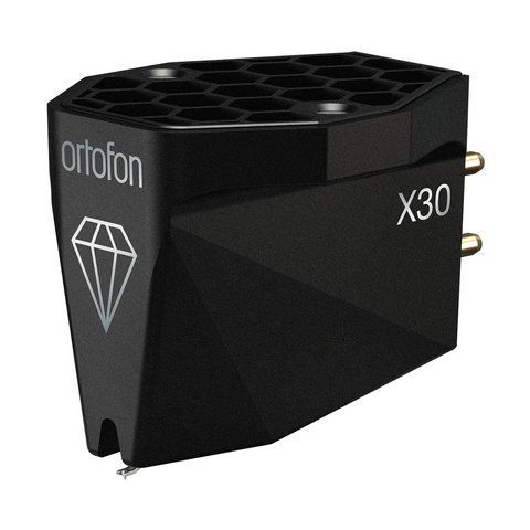 Головка звукознімача Ortofon MC X30