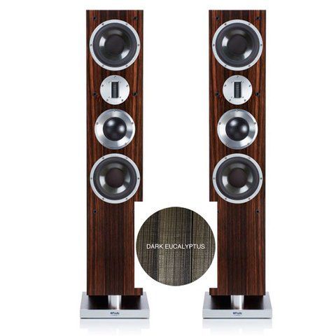 Напольная акустика ProAc K6 Signature Dark Eucalyptus
