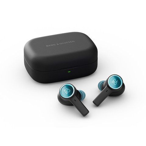 Наушники Bang & Olufsen Beoplay EX Oxygen