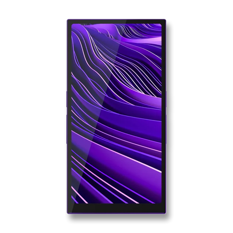 Плеер HiBy R6 Pro II Purple