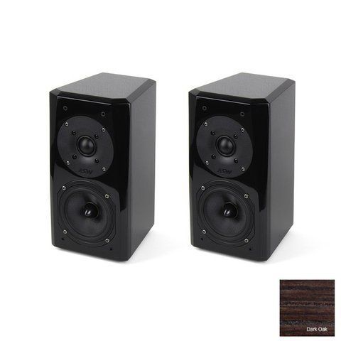 Полочная акустика ASW Opus M/06 Dark Oak