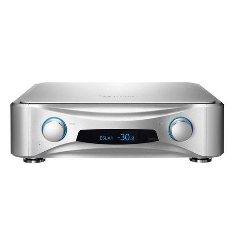 Предварительный усилитель Esoteric Grandioso C1X Silver