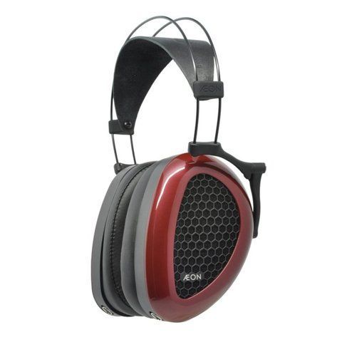 Повнорозмірні Навушники Dan Clark AEON 2 (Open) (4-pin XLR 2m)