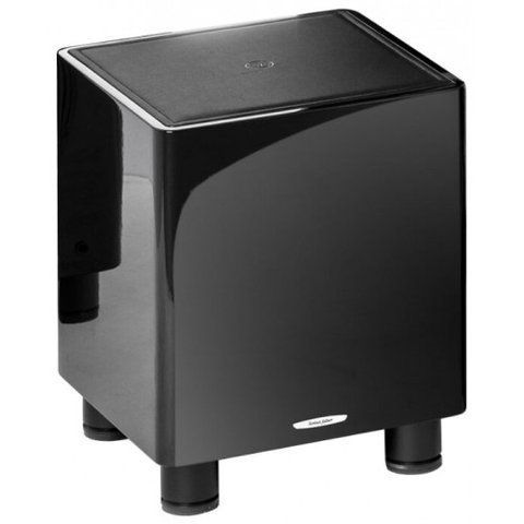 Сабвуфер Sonus Faber Gravis I Piano Black