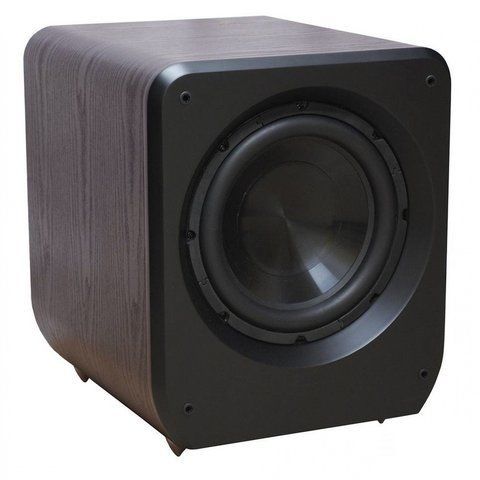 Сабвуфер TAGA Harmony Platinum SW-10 v.2 Wenge