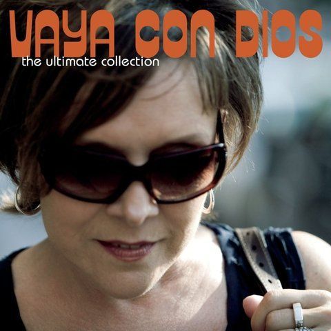 Виниловая пластинка Vaya Con Dios: Ultimate Collection -Hq /2LP