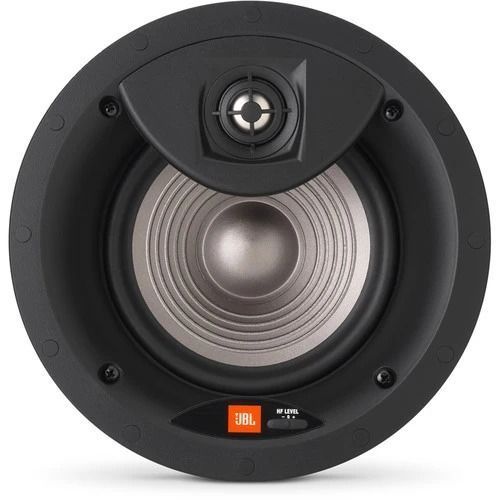 Вбудована акустика JBL Studio 2 6IC