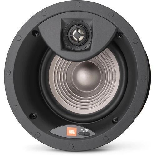 Вбудована акустика JBL Studio 2 6IC