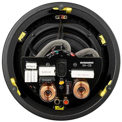 Встраиваемая акустика Dynaudio S4-C80