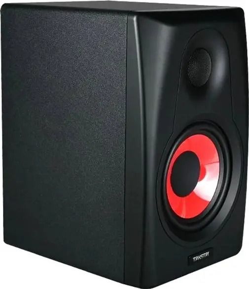 Активный студийный монитор Takstar MT5 Powered Studio Monitor Black