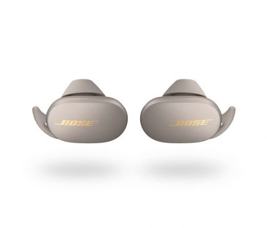 Навушники Bose QuietComfort Earbuds Sandstone