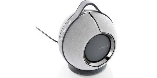 ⭐☜➀☞⭐【Беспроводная зарядная док-станция DEVIALET MANIA