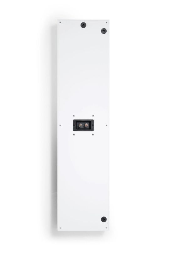 Настінна акустика Canton Atelier OnWall 11 White Semi-Gloss