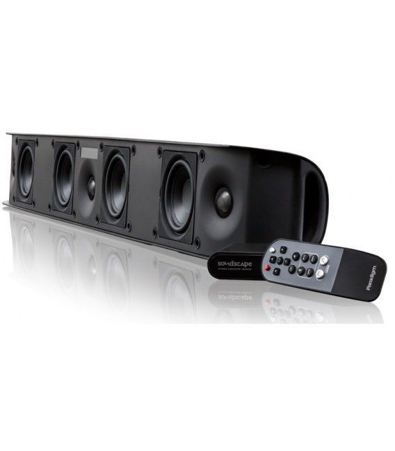Саундбар Paradigm Soundtrack 2 System