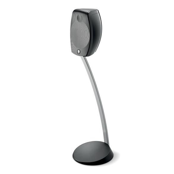 Стойки Focal PACK 2 STANDS HIP EVO Black