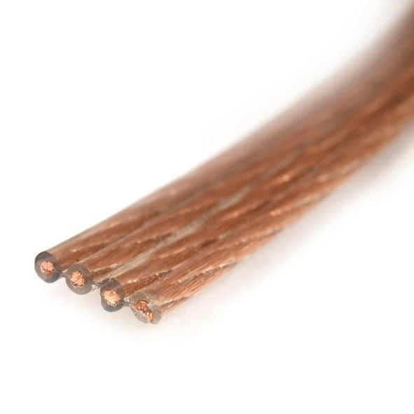 Акустичний кабель MT-Power Master Speaker Wire 4/12 AWG