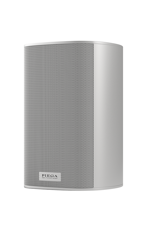 Акустика Piega Ace 30 Wireless RX Silver (secondary speaker)