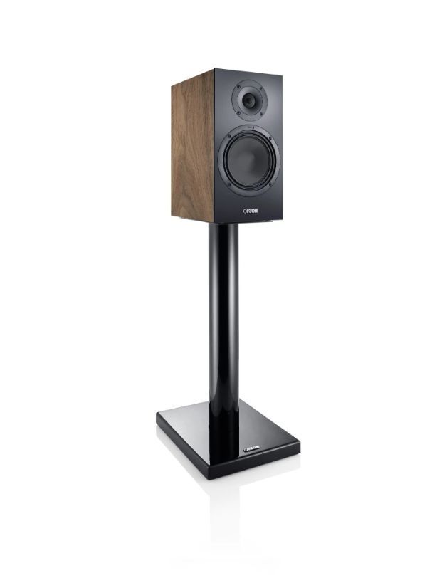 Акустика Canton GLE 30 S2 Walnut